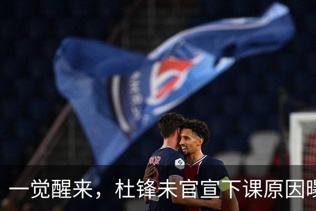 一觉醒来，杜锋未官宣下课原因曝光！徐杰确定留队，陈家政好消息