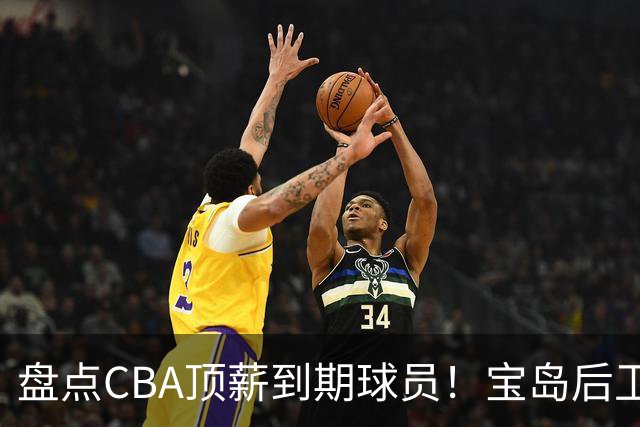 盘点CBA顶薪到期球员！宝岛后卫再冲总冠军，吴前或签老将合同，亚洲第一控卫面临退役！