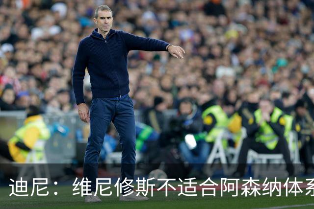 迪尼：维尼修斯不适合阿森纳体系，他的性格也不适合塔帅的风格